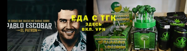 хмурый Богородицк